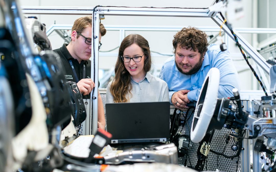 Il futuro del Automotive