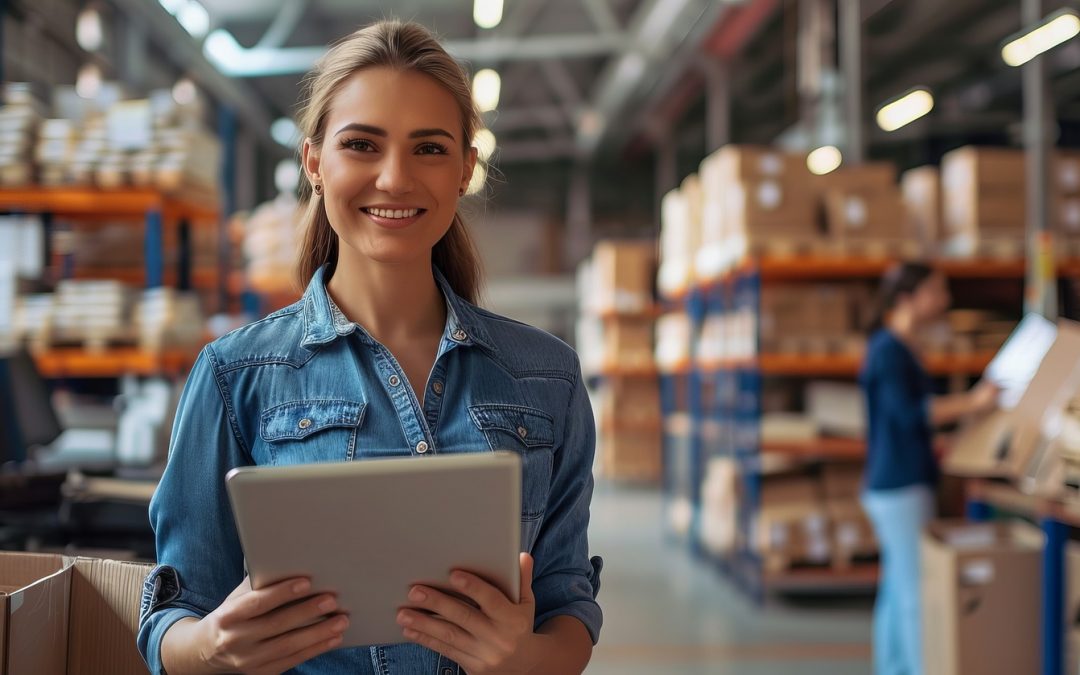 Sfide e Opportunità – Futuro della GDO