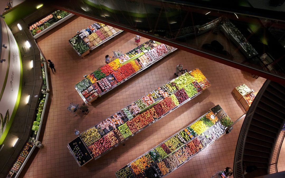 La GDO nel Contesto Europeo