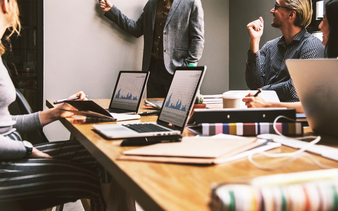 Il potere del web e dei social media per il settore alimentare